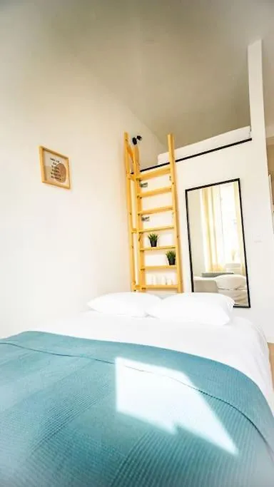 Stylish Apartment In ורשה