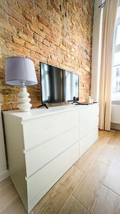 Stylish Apartment In ורשה פולין
