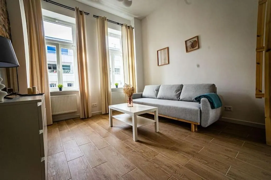 Stylish Apartment In Warschau 0*,  Polen